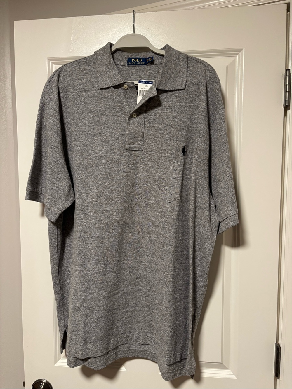 Men’s Ralph Lauren polo shirt XL big & tall